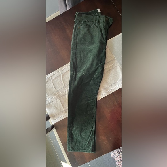 Gap Corduroy - Picture 3 of 4